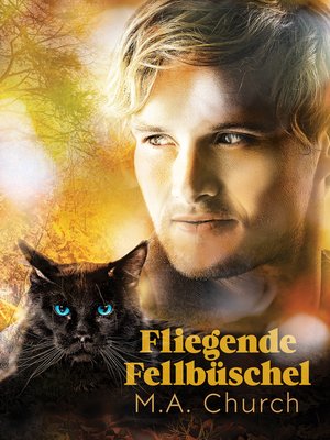 cover image of Fliegende Fellbüschel